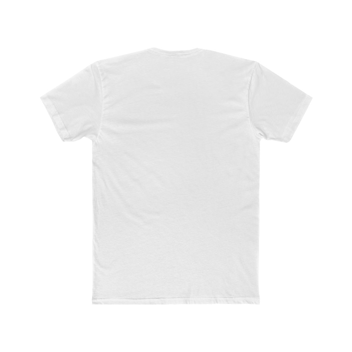 Bold 3D UFC USA Flag Patriotic T-Shirt - alternate angle 1, merchandise