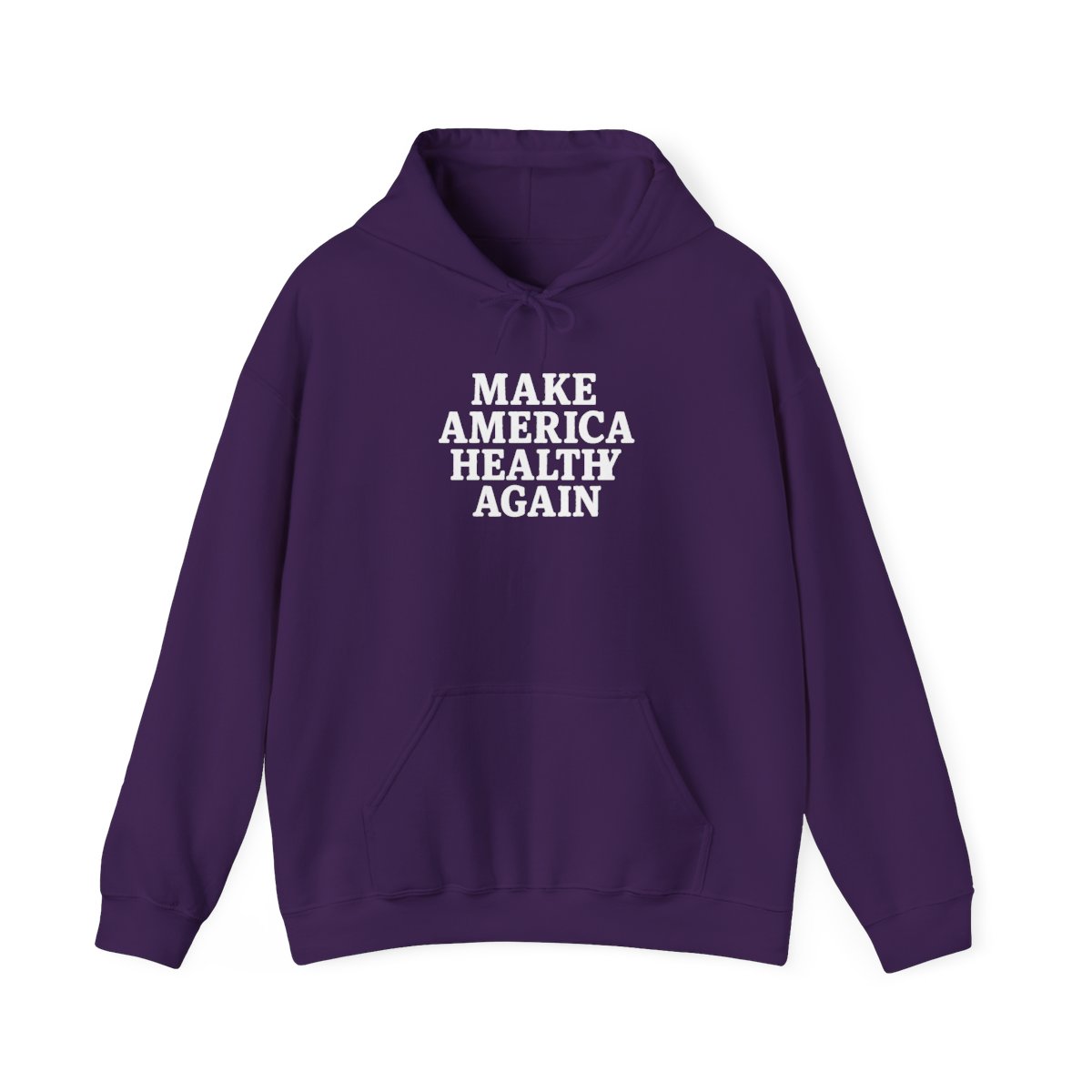 Hoodies - Patriot apparel collection