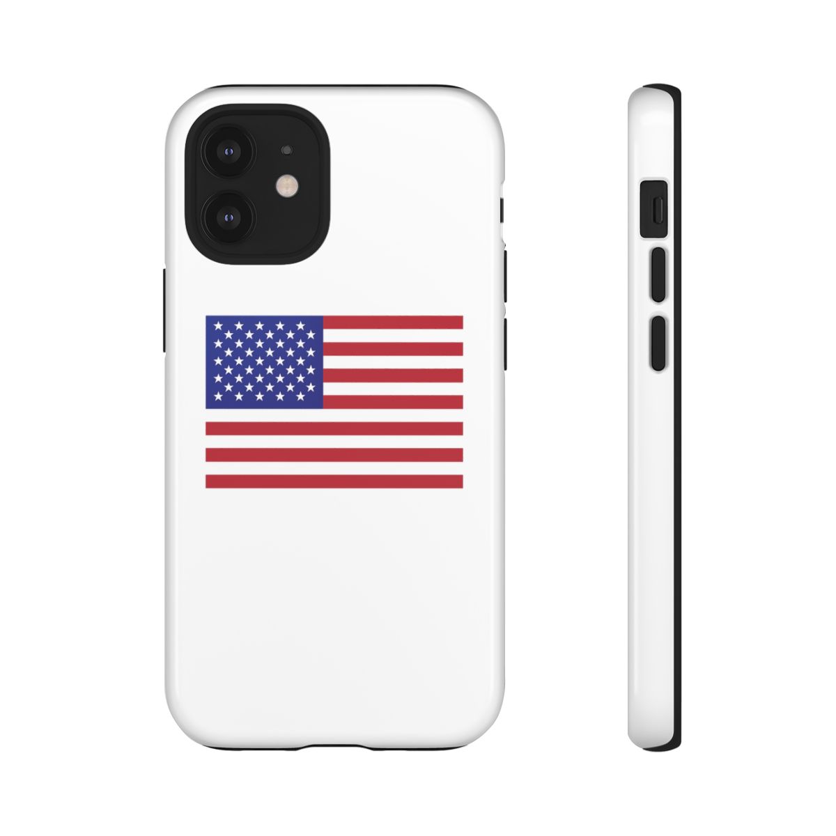 Phone Cases - Patriot accessories collection