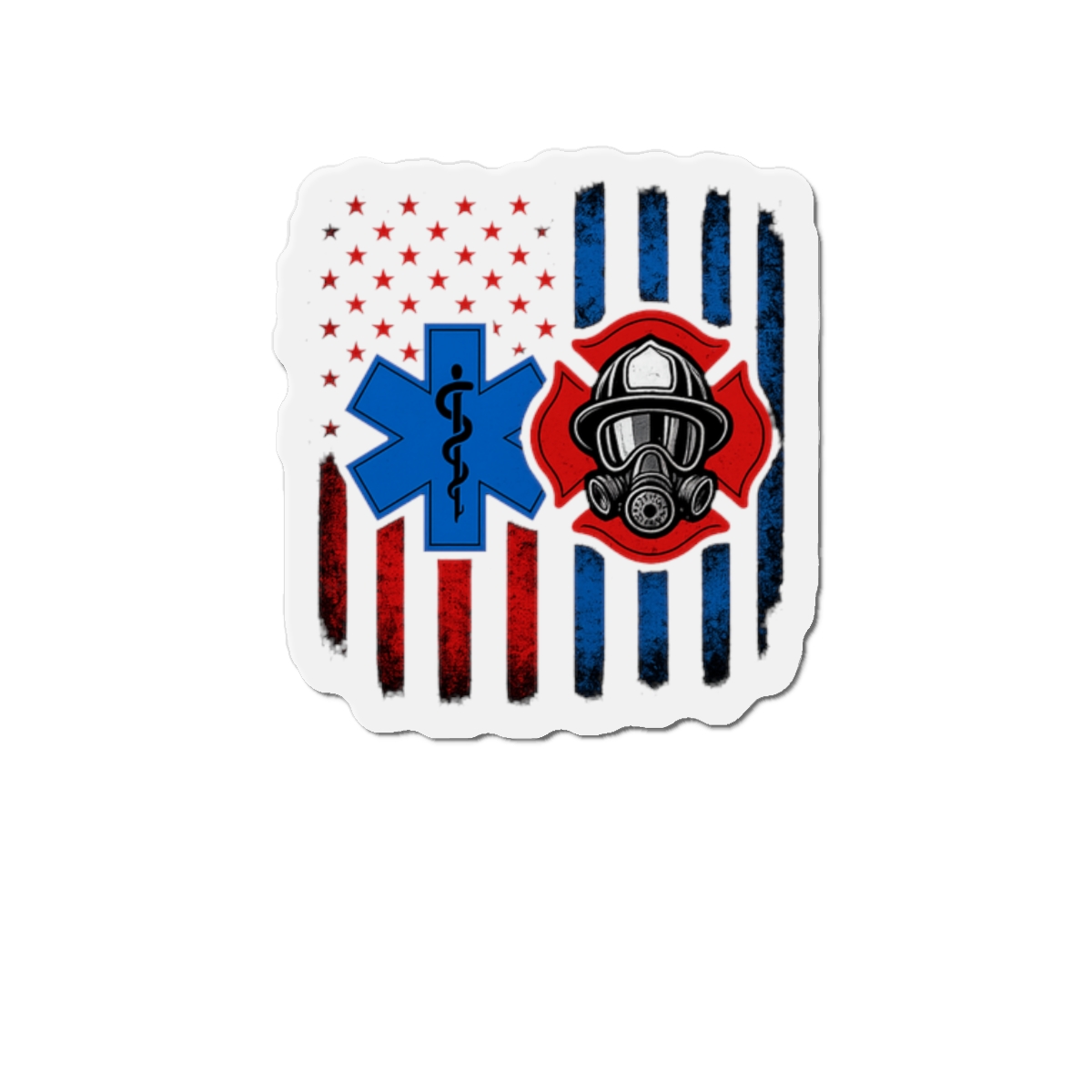 Magnets - Patriot accessories collection