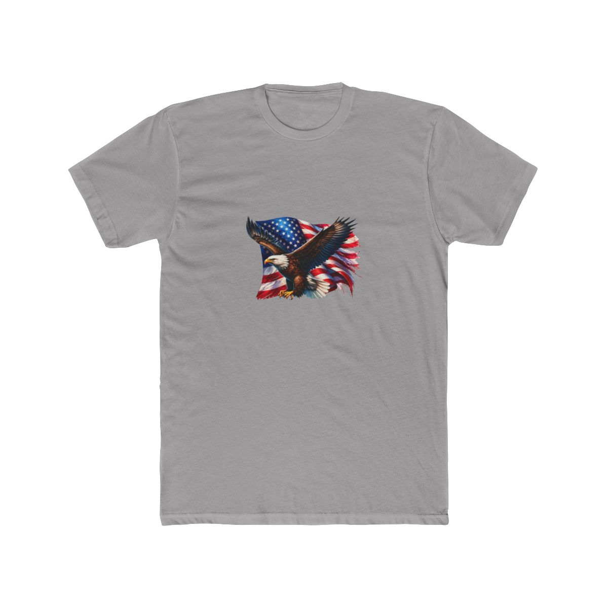 Red White & Due T-Shirt - Official T-Shirts merchandise