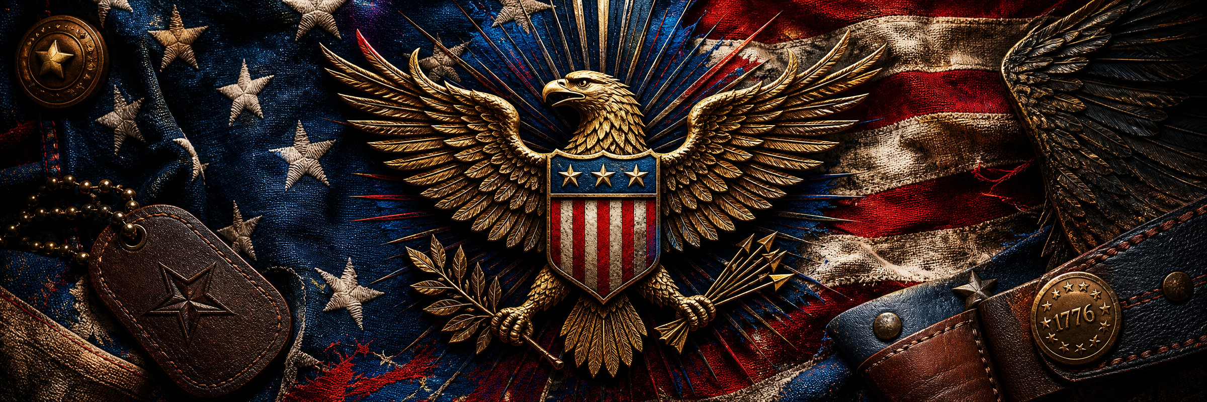 Patriot fan merchandise
